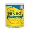 leite ninho
